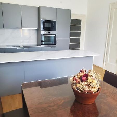 Apartment Nikko ซาราเยโว ภายนอก รูปภาพ