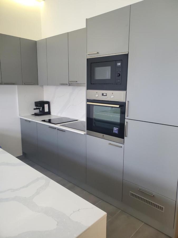 Apartment Nikko ซาราเยโว ภายนอก รูปภาพ